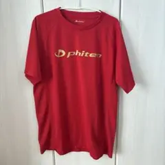 phiten Tシャツ　O