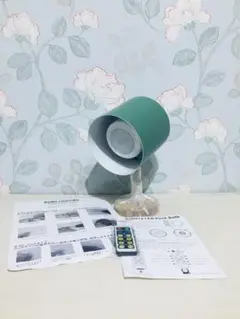 【新品未使用）ウォールライト 読書灯　おしゃれ　リモコン付き