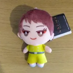 【新品未使用】鬼太郎の母＊鬼太郎誕生 ゲゲゲの謎＊デフォルメぬいぐるみ