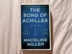 The Song of Achilles Madeline Miller
