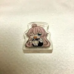 ブルーアーカイブ　アクリルフィギュアコレクション　ころっと　ホシノ