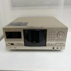 Pioneer PD-F1007 301 CD Changer Compact Disc Player Digital