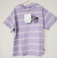 バースデイ☆新品未使用　モンスターズインク　ブー半袖Tシャツ　110