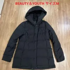 BEAUTY&YOUTH サイズM