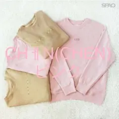 SPAO EXO CHEN スウェット M