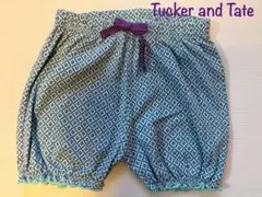 ベビー アメリカブランド 美品 2歳用ショートパンツ/Tucker+Tate