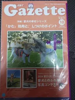 【最終】ガゼット2024年10月号