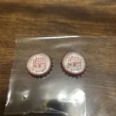 チェリオ　王冠当たり！　ストロベリー