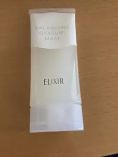 エリクシール ルフレ バランシング おやすみマスク 90g