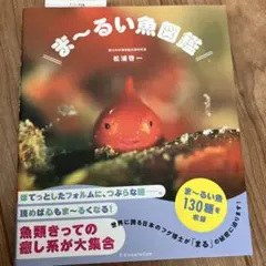 ま〜るい魚図鑑