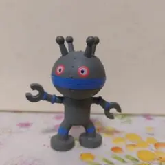 だだんだん　フィギュア