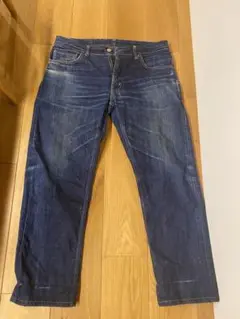 ハリウッドランチマーケット　デニム