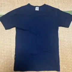 AVIREX U.S.A. ネイビー Tシャツ