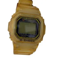 【極美品】G-SHOCK GW-M5625E-7JF 25周年記念モデル GW-M5625E-7