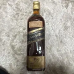 ジョニーウォーカー 特級 760ml