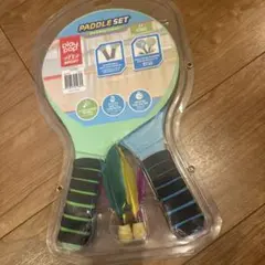 ジャズミントン　未使用品