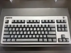 東プレ REALFORCE R3 45g Mac用 R3HH11＋ルーフ付！