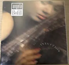 CDアンジェラ・ボフィル「INTUITION 」