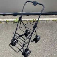 専用　期間限定お値下げ❗️天使のカート　シャンアンジェ　L シャンアンジェ天使のカート ペットカート