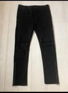 ダニエルパトリックCARGOPARACHUTE トラックパンツ　森本慎太郎着用 ダニエルパトリックCARGOPARACHUTE トラックパンツ 森本慎太郎