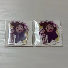忍たま乱太郎 アクリルミニ アクリルスタンド