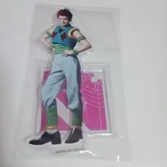 丘山晴己 ヒソカ アクリルスタンド 舞台HUNTER×HUNTER ハンステ