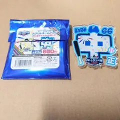 オールスターゲーム2025　万波中正選手