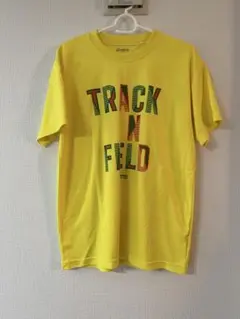 Cramerra TRACK & FIELD Tシャツ Mサイズ