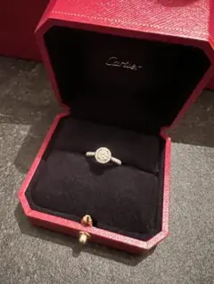 Cartier カルティエ デスティネ