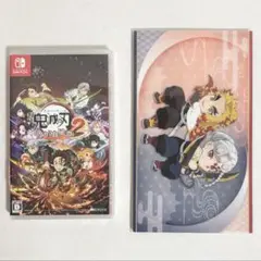 【Nintendo Switch】鬼滅の刃 ヒノカミ血風譚 2