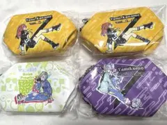 【新品・未開封】ワルキューレ キューブポーチ デジタルガチャ