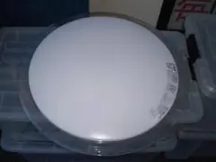 LEDシーリングライト (ミアナ 8畳用) ニトリ　CD-8380187