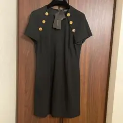 新品 VERSACE ワンピース