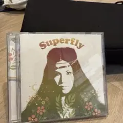 Superfly/Superfly