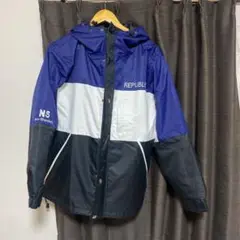 スノボウェア REPUBLIC 値下げしました。