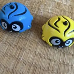 gyro car toy