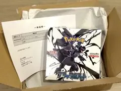 【ポケセン産】ポケカ ブラックボルト シュリンク付き 1BOX[納品書付き]