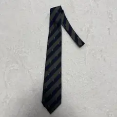 YALE UNIVERSITY ネクタイ