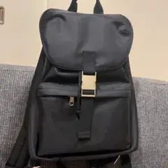 A.P.C Backpack -SAC A DOS MAXENCE 19E