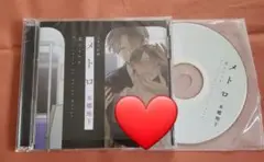 メトロ　ドラマCD