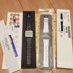 スマートキャンバスデジタル時計@名探偵コナン 楽天市場】新品同様 スマートキャンバス 名探偵コナン 時計