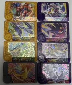 ポケモンフレンダ　レガシーピッグ　コンプ　ワンダーピッグ　ベストタッグ　まとめ