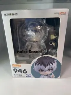 2025年最新】ねんどろいど東京喰種トーキョーグール：re佐々木琲