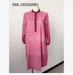 新品♡ SML DESIGNS ワンピース