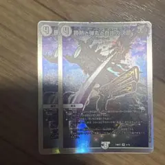 パーフェクトジョーカーズ　2枚