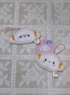 サンリオ こぎみゅんマスコット