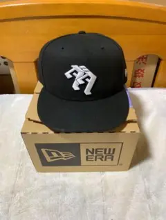 ダウンタウン NEW ERA キャップ ダウンタウンコラボNew Era ベースボールキャップ レア ニューエラ