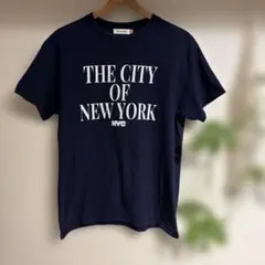 shenery【web限定】NYC tee
