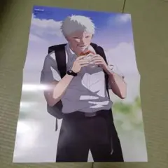 アニメディア 2025年8月号 光が死んだ夏&おそ松さん