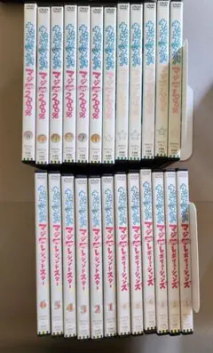 うたプリ　DVD